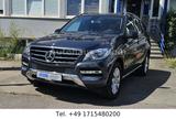 Mercedes-Benz ML 250 CDI BlueTec NAVI*XENON*PANO*SPORT-PAKET - Mercedes-Benz ML 250 aus 2015