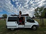 Ford Transit Camper, Benziner, Schreiner-A... - Ford Transit: Camper