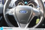 Ford Fiesta Titanium 1.0 EcoBoost Automatik Allwetter - Ford Fiesta: Titanium