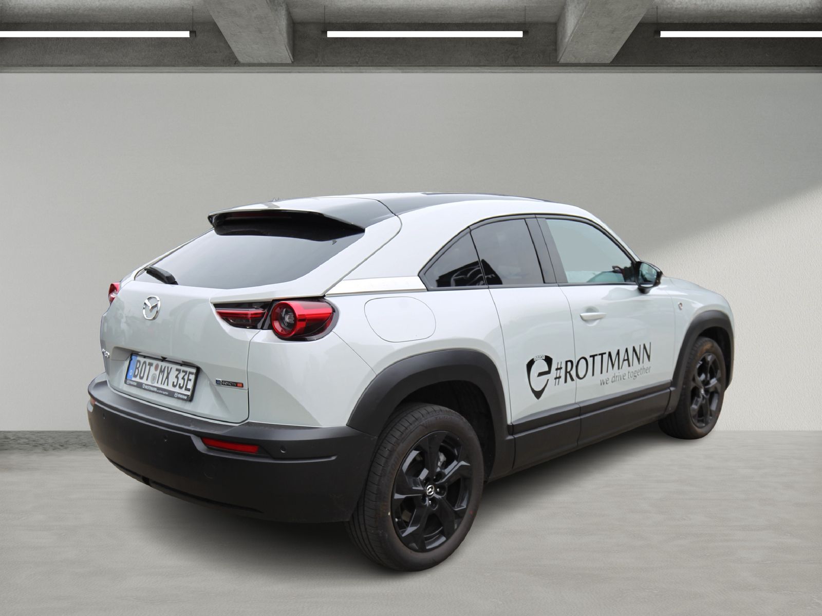 Mazda MX-30 - Bild 2