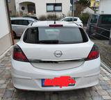 Opel Astra GTC 1.4 ecoFLEX Selection Easytronic S... - Opel Astra: Easytronic