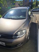 Volkswagen Golf Plus Team 1.4 TSI DSG Bi-Xenon Benziner