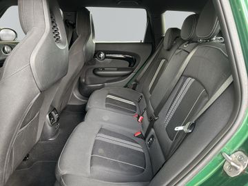 MINI Cooper SD Clubman - 9