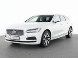 Volvo V90 T6 Recharge AWD Plus Bright 19"+AHK+PANO - Volvo V90: Recharge Plus Bright