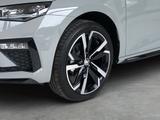 Skoda Scala Monte Carlo 1.0TSI DSG - Skoda Scala: mit Anhängerkupplung