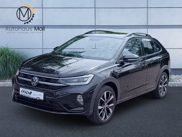 Image of Volkswagen Taigo