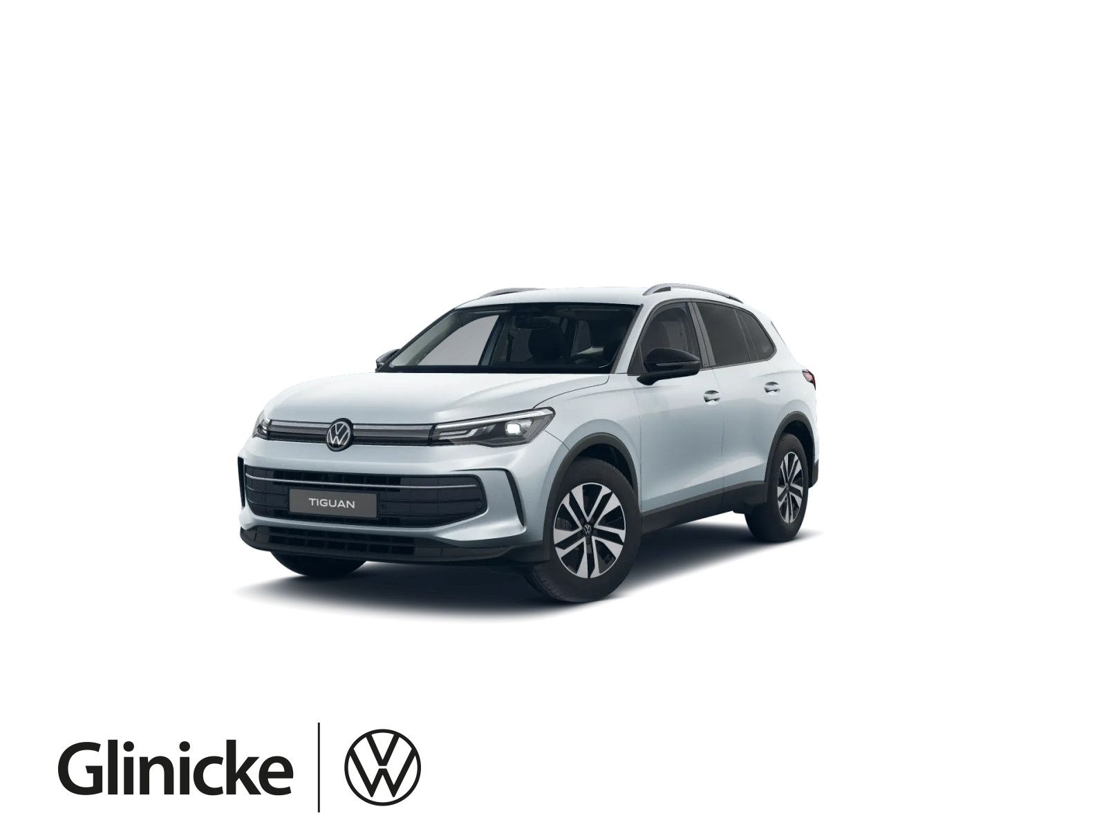 Volkswagen Tiguan "ENERGY" 2,0 TDI (150 PS) DSG | AHK