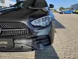 Mercedes-Benz E 400 d 4M T AMG+DIST+ABC+AHK+360+PANO+FLA+HUD++ - gebrauchte Mercedes-Benz E 400 aus dem Jahr 2022