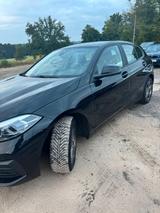 BMW 118i Edition Colorvision Edition Colorvision - BMW 1er Reihe: Edition Colorvision