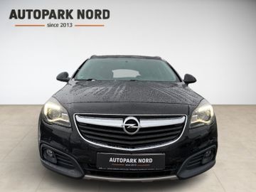 Opel Insignia - 6