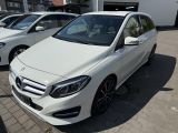 Mercedes-Benz B 180 Urban Sport Leder LED AHK Navi 17 Zoll P - Mercedes-Benz B-Class: Sport