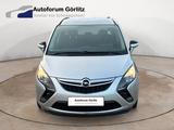 Opel Zafira*Tourer*2.0*Autom*Drive*PDC*AHK*8FACH!! - Opel Zafira: 2.2