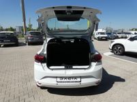 Dacia Sandero - Vorschau Bild 8