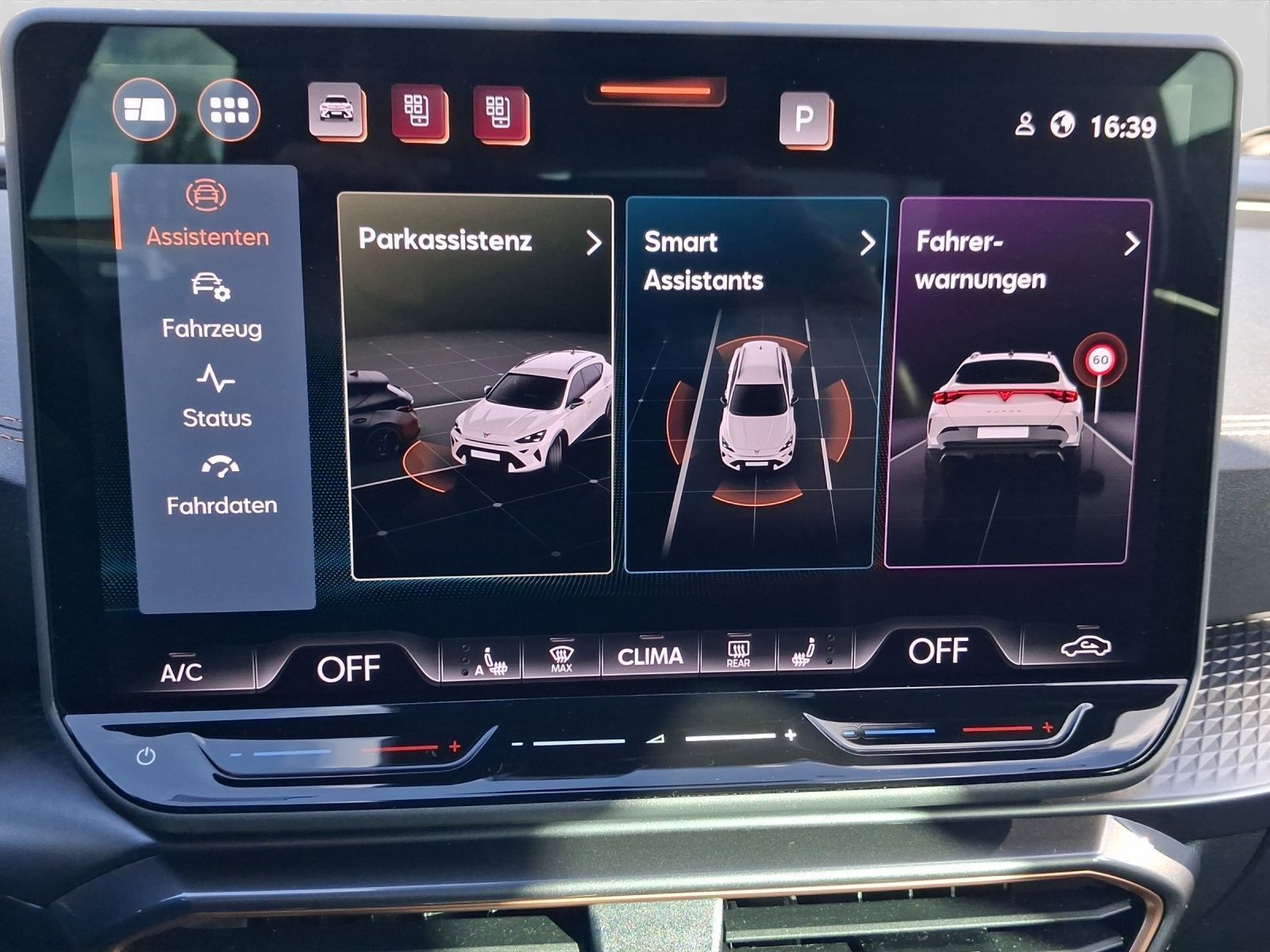 Cupra Formentor - Bild 15
