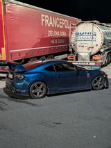 Toyota GT86 2,0-l-Boxermotor -Aero Paket  - Toyota Gebrauchtwagen in Esslingen