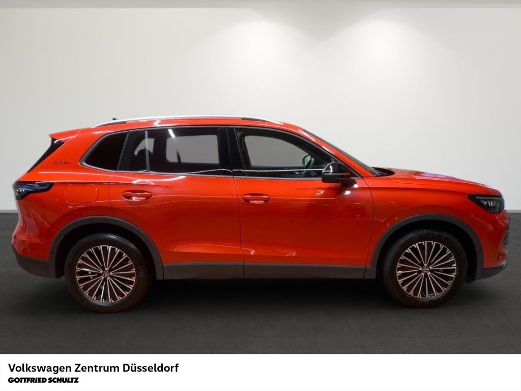 Volkswagen Tiguan - Bild 3