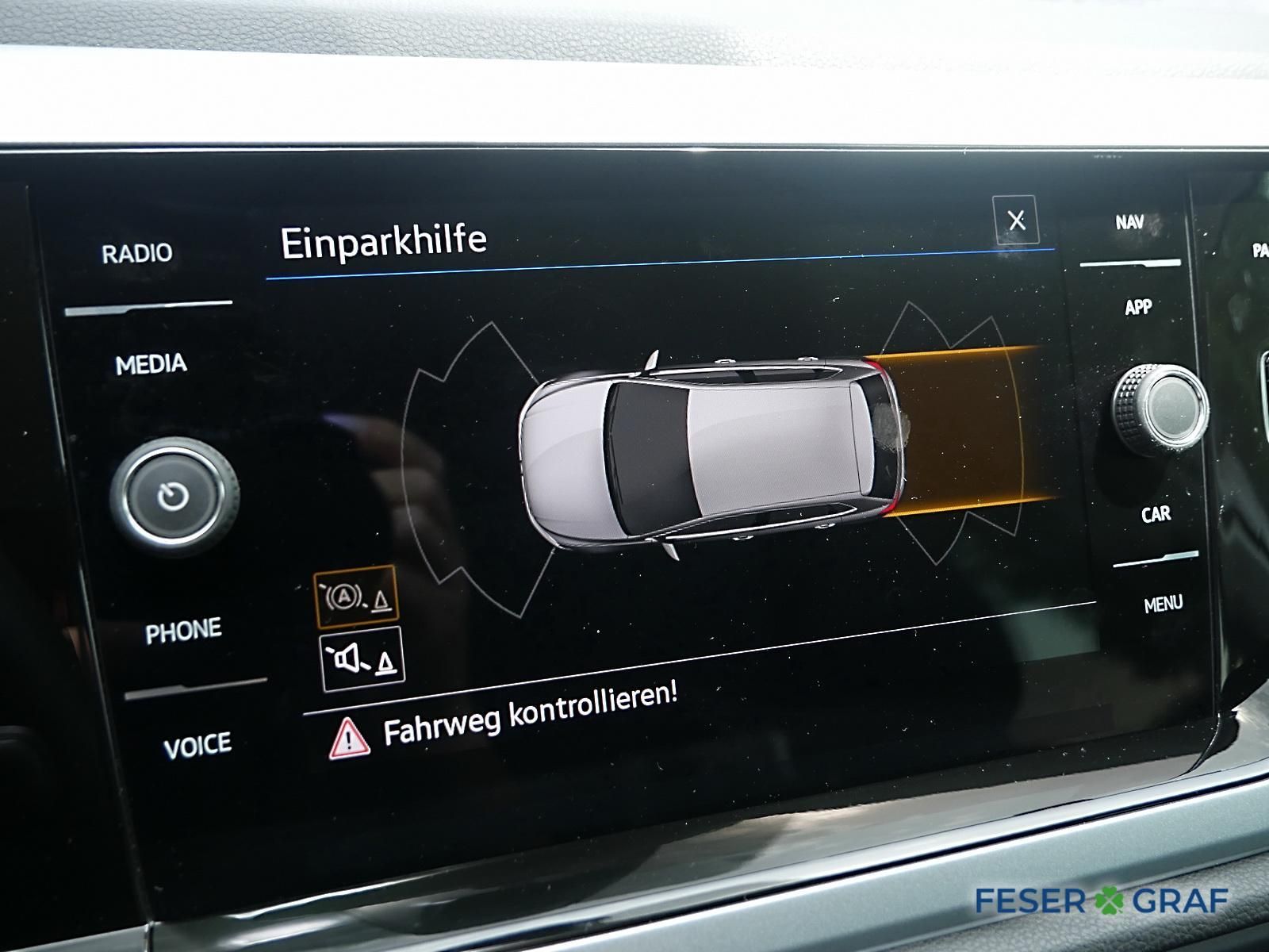 Volkswagen Polo - Bild 10