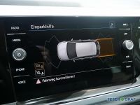 Volkswagen Polo - Vorschau Bild 10