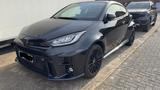 Toyota Yaris 1.6-l-Turbo GR GR - Toyota Yaris mit Benzin-Antrieb: GR