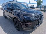 Land Rover Range Rover Evoque R-Dynamic - gebrauchte Land Rover Range Rover Evoque aus dem Jahr 2022