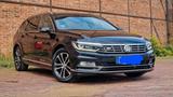 Volkswagen VW Paassat B8 R-Line Variant 2.0 TDI - VW T2 Gebrauchtwagen
