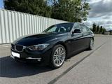 BMW F30 320i LCI Luxury Automatik Volllede... - BMW 320: F30