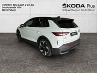 Skoda Elroq - Vorschau Bild 6
