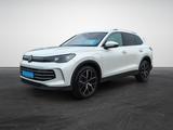 Volkswagen Tiguan 1.5 DSG eHybrid Elegance  HeadUp Panodach - mit Hybrid-Antrieb: Geländewagen, Automatik