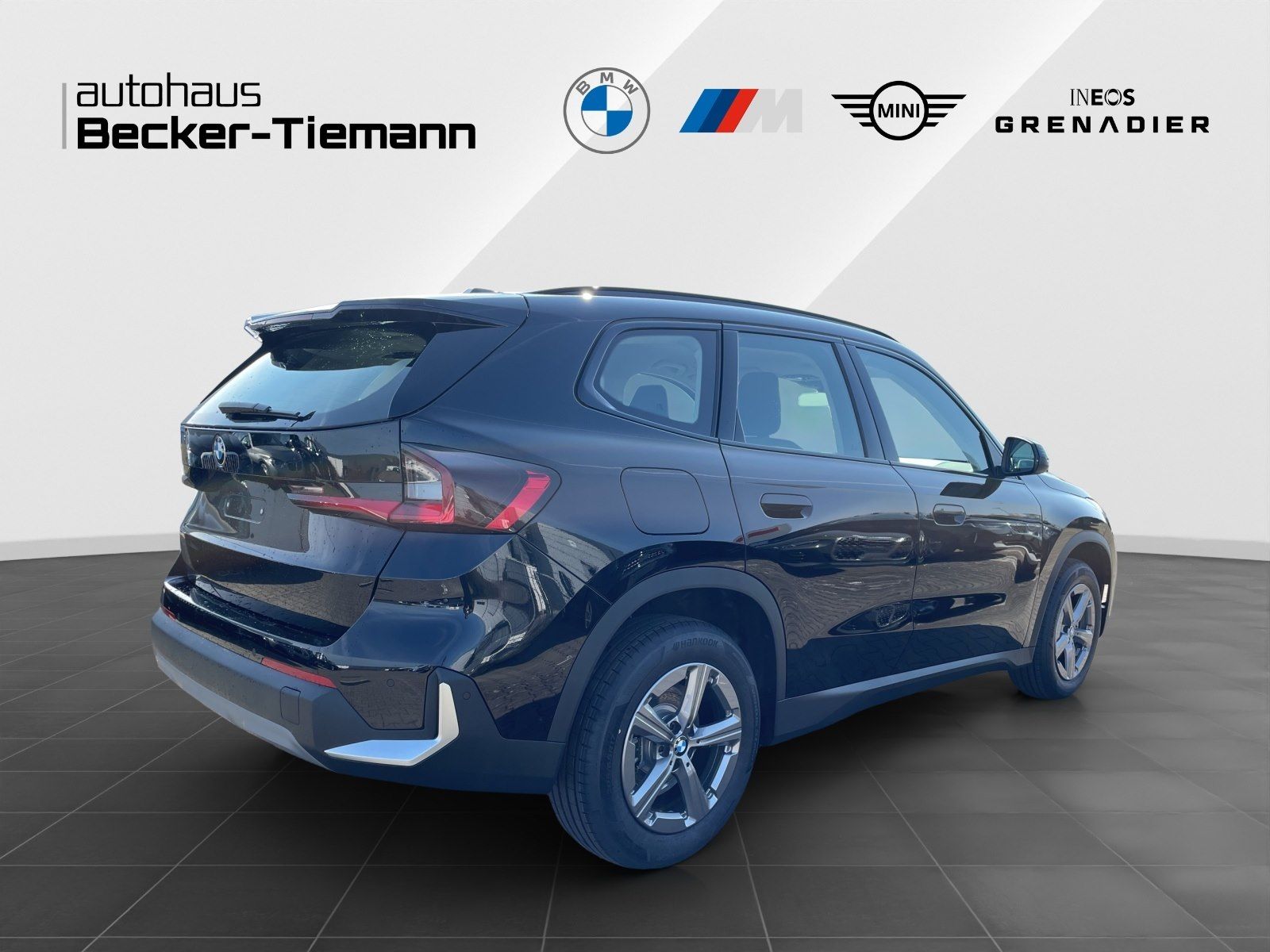 BMW X1 - Bild 6