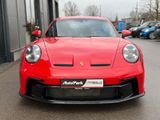 Porsche 911 GT3 CHRONO LIFT MATRIX 1.HAND APPROVED 2026 - : 911