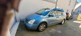 Kia Carnival 2.9 CRDi EX  NUR EXPORT - gebrauchte Kia Carnival aus dem Jahr 2007