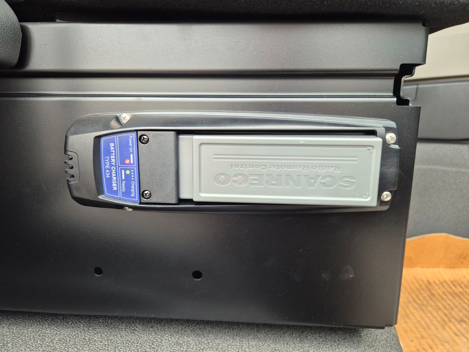 Fahrzeugabbildung MAN TGS 26.470 6x2-4 LL Palfinger PK19.001 SLD5 Funk