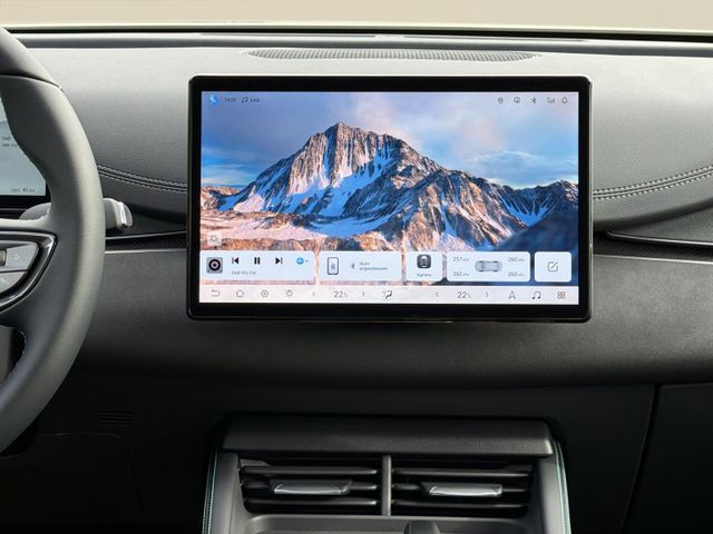 BYD Seal 6 DM-i Touring Boost PHEV+LED+ACC+Kam+Leder