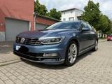Volkswagen VW Passat B8 1.6 TDI Limousine R-Line - Volkswagen Passat: 8.6