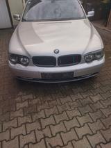 BMW 735i A - - BMW 735 Gebrauchtwagen
