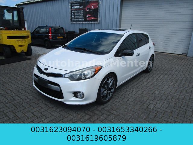 Kia cee'd / Ceed GT LINE PANO LEDER