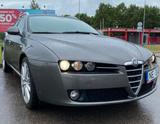 Alfa Romeo 159 3.2 JTS V6 Q4 Q-Tronic Sportwagon