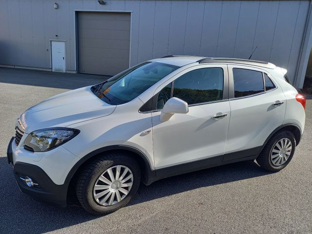 Opel Mokka 1.4 Turbo ecoFLEX INNOVATION S/S 4x4 I...