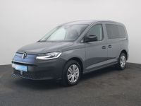 Volkswagen Caddy - Vorschau Bild 2