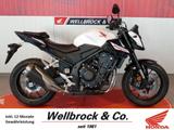 Honda CB500 Hornet ABS - HONDA CB500 HORNET
