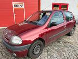 Renault Clio 1.4i RT 3-türer*KLIMA*EL.FH*FUNK ZV*SERVO - Renault Clio: Rt