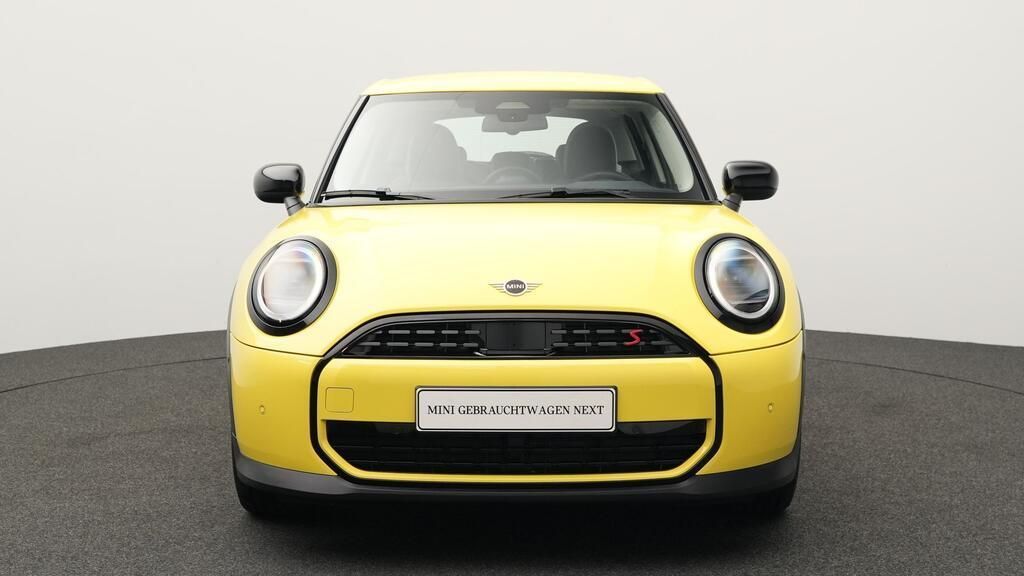 MINI Cooper S - Bild 3