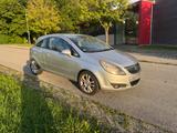 Opel Corsa D Sport - Opel Corsa aus 2007 mit Diesel-Antrieb