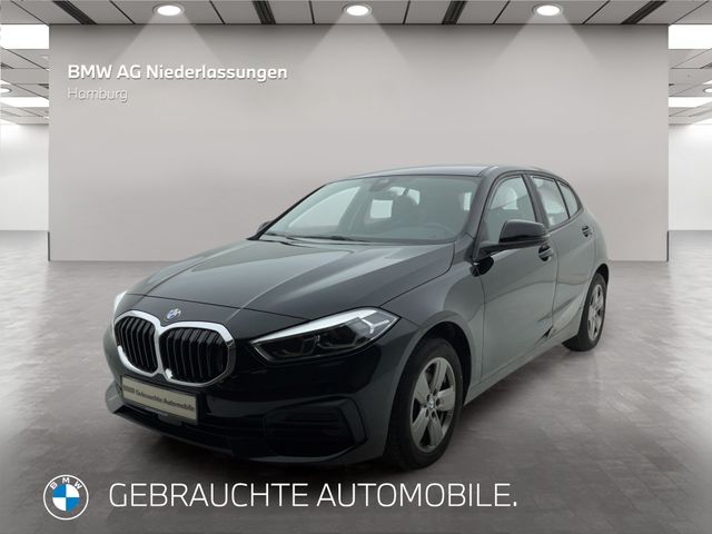 BMW 118i LiveCockpitProf PDC LED Sitzheizung