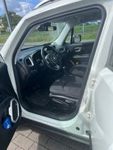 Jeep Renegade 1.6 MultiJet D Limited 4x2 DCT Limited - Jeep in Leverkusen