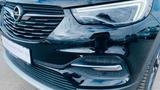 Opel Grandland Leder Navi AHK Sitzbelüft. LED - schwarze Opel Grandland (X)