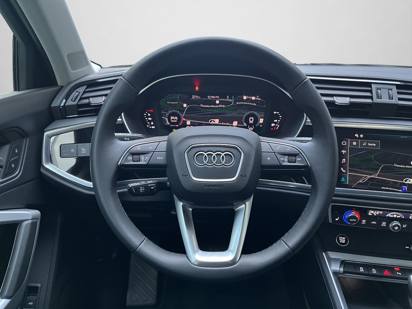 Audi Q3 - Bild 10