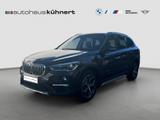 BMW X1 xDrive25i xLine ACC LED SpurAss HUD ParkAss R - BMW X1: Braun