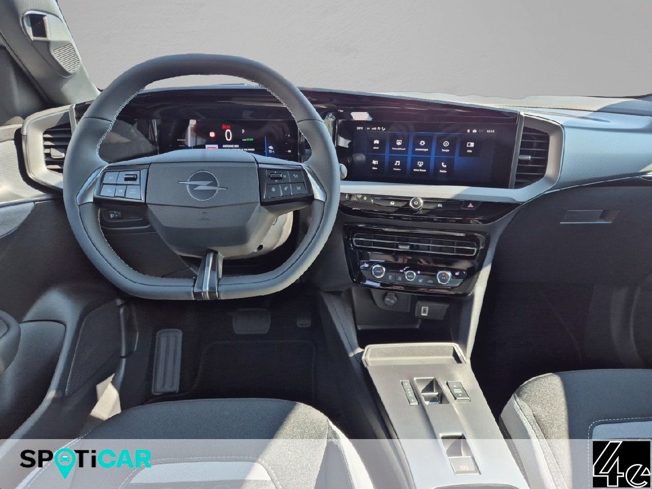 Opel Mokka - Bild 8