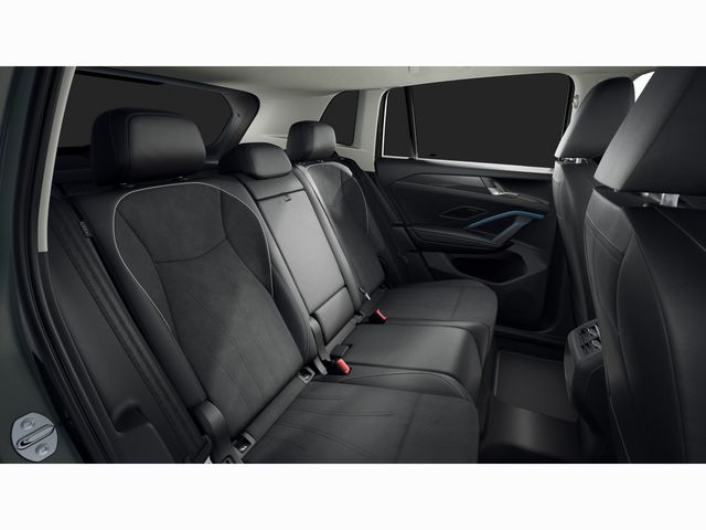 Tiguan 2.0TDI DSG Elegance AHK